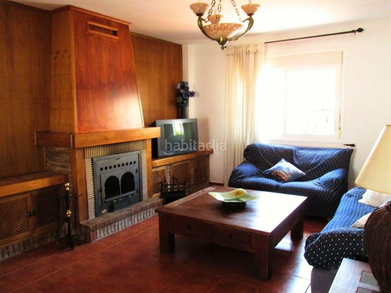 Foto 7abaec2d-b2a9-4698-bd55-9876352c51b0. Casa pareada en San Pedro de Alcántara Pueblo Marbella