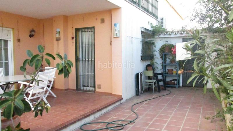 Foto ac392599-951a-4060-a2ed-d30a2c57c26d. Casa pareada en San Pedro de Alcántara Pueblo Marbella