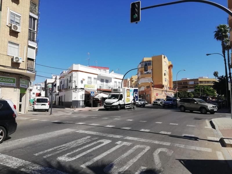 Foto 8fef61a9-9f7c-4141-99b0-be00909dc170. Casa adossada a El Cerro Sevilla