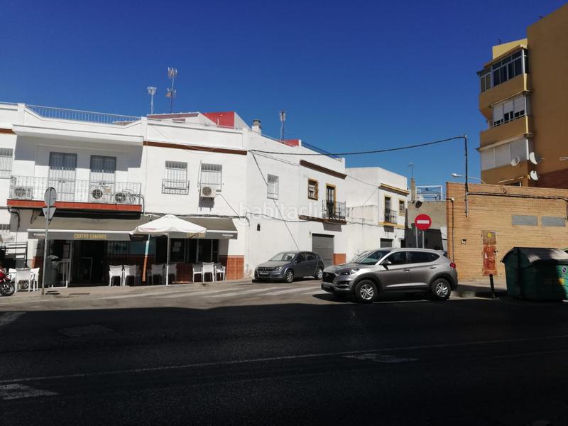 Foto 9a0c7823-e389-4a88-8a37-3e1f0c8bab7b. Casa adossada a El Cerro Sevilla