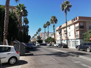 Semi detached house  Juan talavera heredia