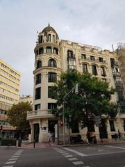 Appartement  Calle de carranza
