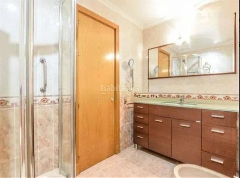 Foto bfa9117e-4ab3-4630-abbd-ed81b7410930. Appartamento con parcheggio in Cuatro Caminos - Azca Madrid