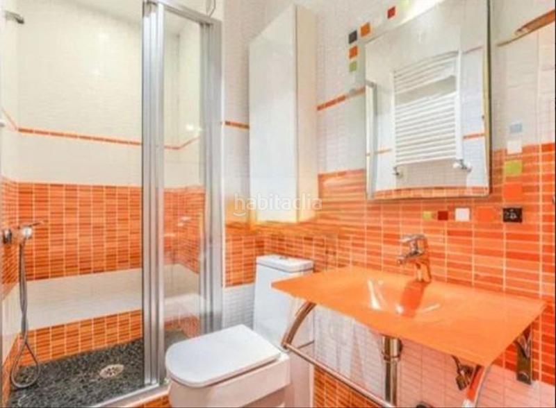 Foto fd69b859-652a-4b80-9cb2-7ed5ad9f5bc0. Appartamento con parcheggio in Cuatro Caminos - Azca Madrid