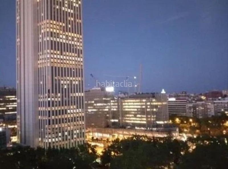 Foto 2d1e82ca-4fd1-4e5d-bfbe-ab62ed631771. Pis amb aparcament a Cuatro Caminos - Azca Madrid