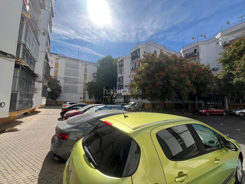 Foto 554149d7-8393-497a-a7f2-9b3a98e2135e. Piso en El Cerro Sevilla