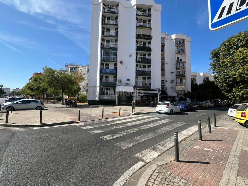 Foto bcfbf6a4-2714-4e0a-9ade-f4894a156bcb. Piso en El Cerro Sevilla