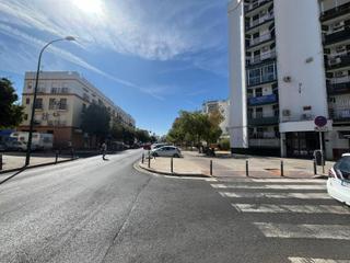 Piso  Calle de josé sarabia