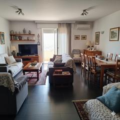 Etagenwohnung in Calle de José Saramago