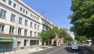 Pis  Calle torrijiano