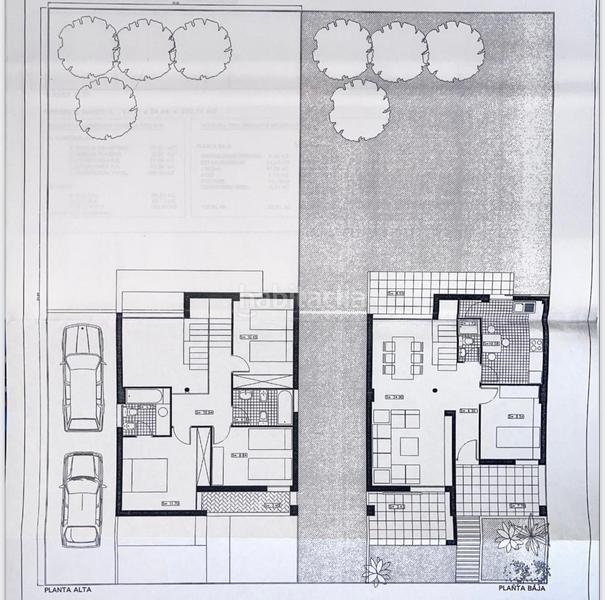 Foto c3d3f254-0f51-47ee-aa54-c08272362c34. Chalet en Bollullos de la Mitación