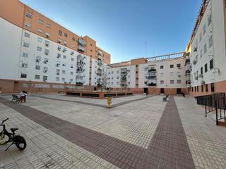 Piso  Calle pakistán