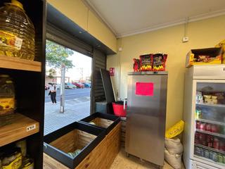 Geschäftsraum in Calle Baltasar del Alcázar