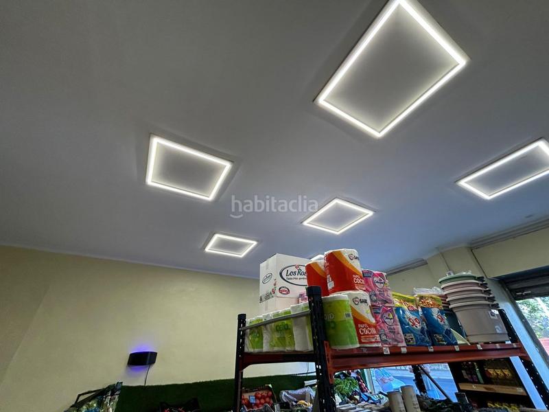 Foto 89f0b2be-ce5f-46bf-835a-39b52110819f. Geschäftsraum in San Pablo Sevilla