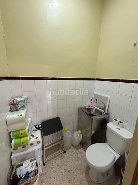 Foto a1a94dd7-613f-4461-b9ee-b7b0e773f5cb. Geschäftsraum in San Pablo Sevilla