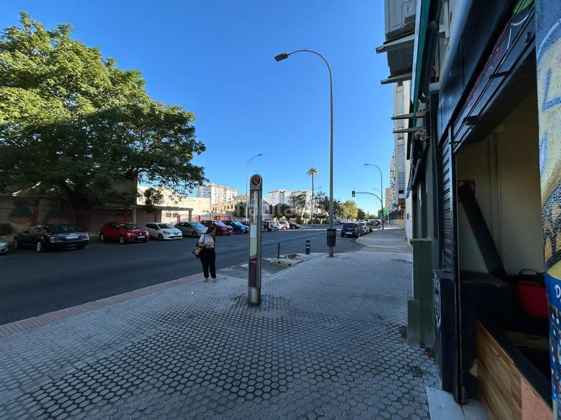 Foto a430774b-88a8-4e73-ae46-3db0a6f7432d. Local commercial dans San Pablo Sevilla