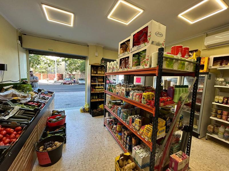 Foto f71e6adc-39fd-4ffc-a04c-8a592d573ab5. Local commercial dans San Pablo Sevilla