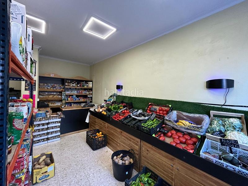 Foto fe81567a-c87b-411f-a400-d69c852fe4aa. Local commercial dans San Pablo Sevilla