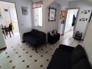 Dachwohnung in Calle Padre Salvador