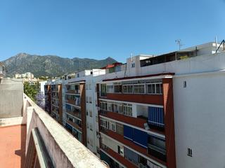 Penthouse in PADRE SALVADOR