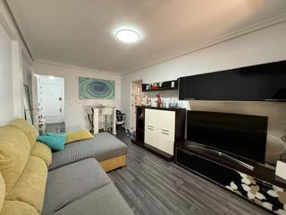 Flat in DOCTOR ANT HERRERA CARMON