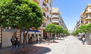 Appartamento in Calle Asunción