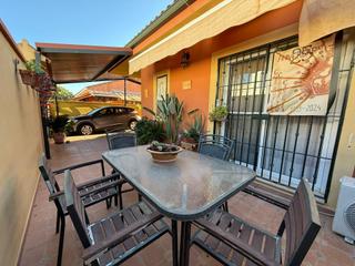 Towny house in LA GIRA