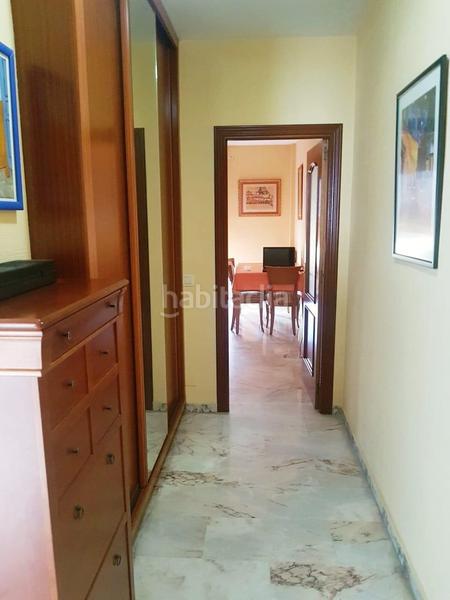 Foto 613f01d7-57cc-4147-81da-43c4c10967da. Appartement avec parking dans colores - entreparques Sevilla