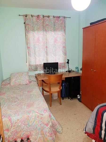 Foto 8e5cb834-27d6-4882-89bd-a6e51106500a. Appartement avec parking dans colores - entreparques Sevilla