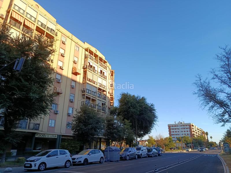 Foto fb76aa45-c604-44a7-a232-ae61beb3183f. Appartement avec parking dans colores - entreparques Sevilla