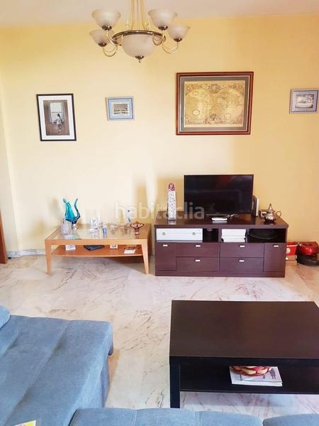 Foto 61e328b7-3188-4e04-a263-98a41cffd902. Flat with parking in colores - entreparques Sevilla