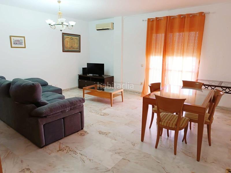 Foto 8a0cfcfd-bc71-496d-9680-c65e14757efb. Flat with parking in colores - entreparques Sevilla