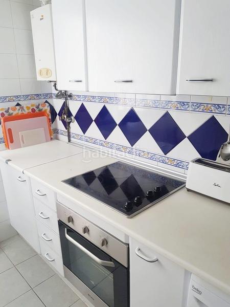 Foto 0b2d1c97-8076-4d35-bcbb-144e931b06ae. Pis amb aparcament a colores - entreparques Sevilla