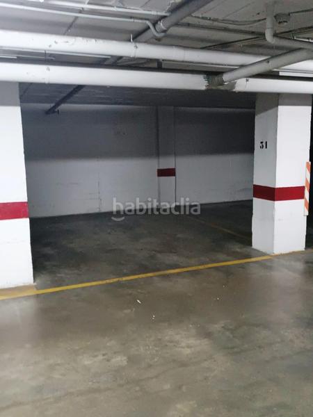 Foto 0e1d1591-9640-4447-ab4e-7b157f8fc60a. Pis amb aparcament a colores - entreparques Sevilla