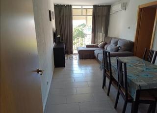 Appartement  Getsemani