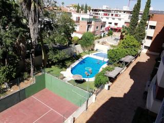 Appartement  Calle bami