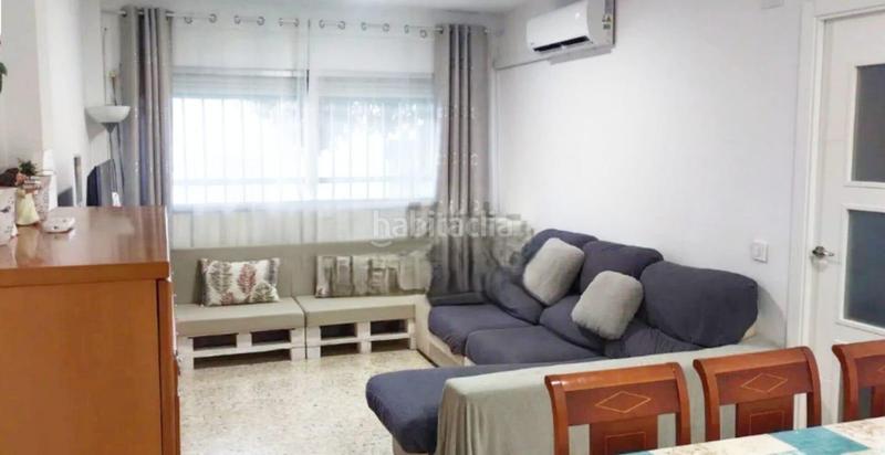 Foto a1d50666-83cf-4681-a000-651404f839e6. Appartamento in La Plata Sevilla