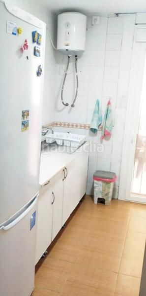 Foto b1434073-9917-4a9a-8de9-2edcc1fdedcf. Appartamento in La Plata Sevilla