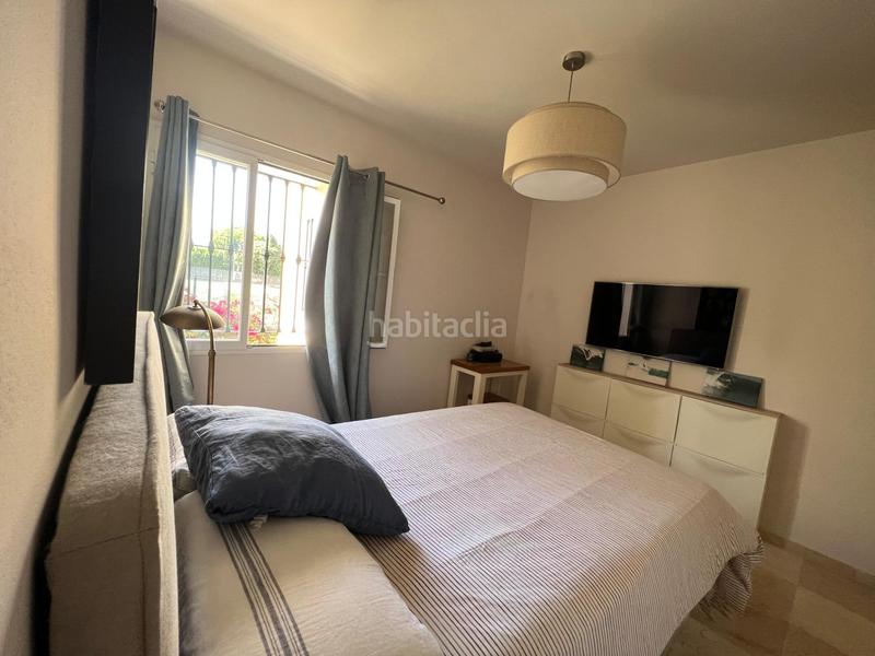 Foto d587b99a-962b-4613-9572-90a00355b441. Appartamento con parcheggio piscina in Guadalmina Alta Marbella