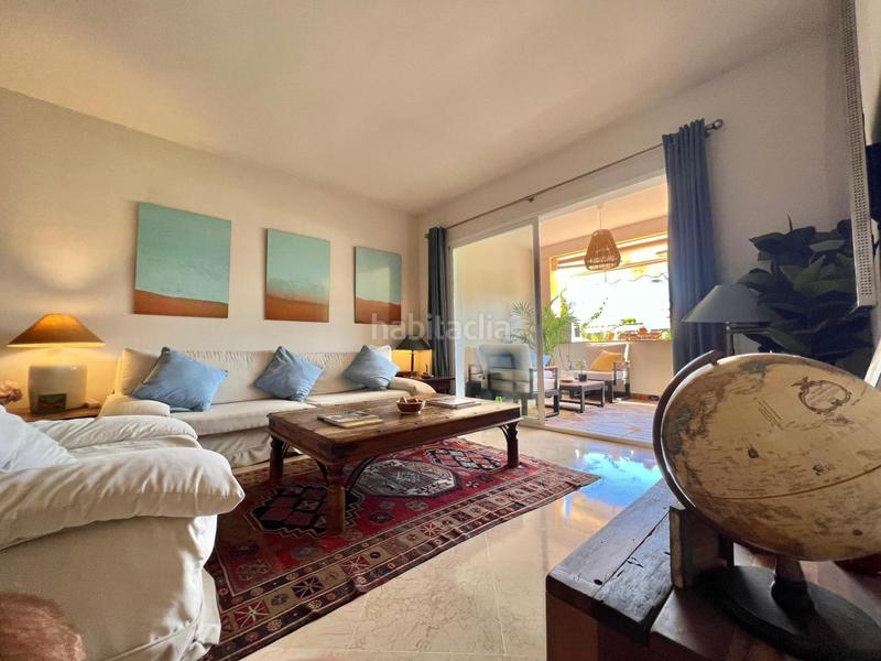 Foto 14cd714b-0bba-42ce-a9ff-68dd437b5e5b. Appartement avec parking piscine dans Guadalmina Alta Marbella