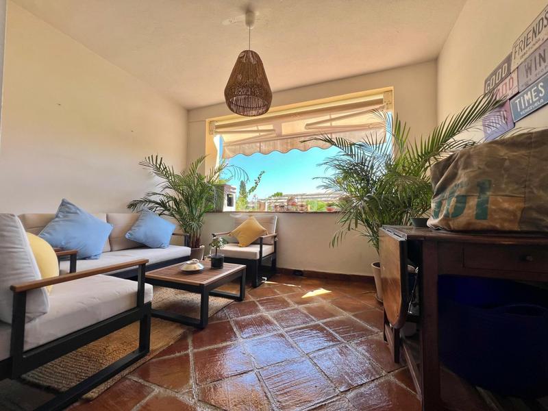 Foto 5f6408d0-a50d-47fa-ab17-a7338b9edad7. Appartement avec parking piscine dans Guadalmina Alta Marbella