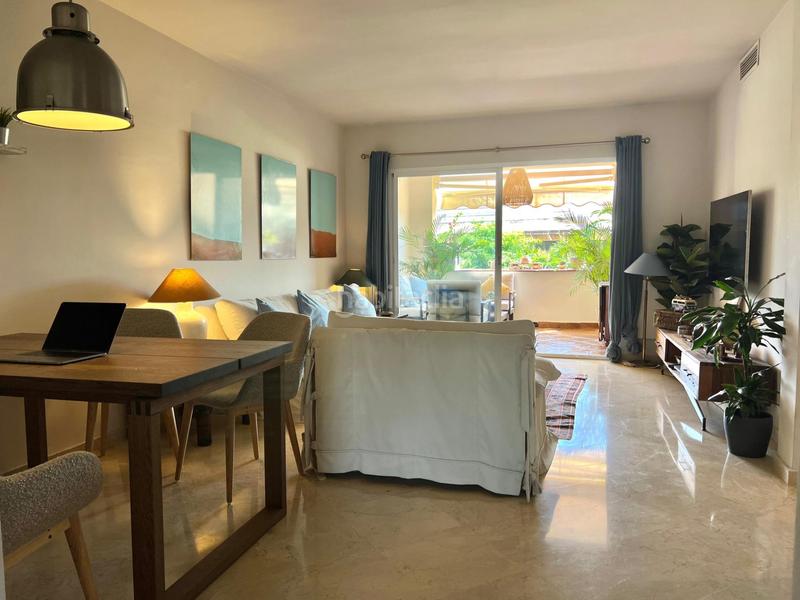 Foto 99d0fe66-75f0-4386-899d-b2a8a6fdd804. Appartement avec parking piscine dans Guadalmina Alta Marbella