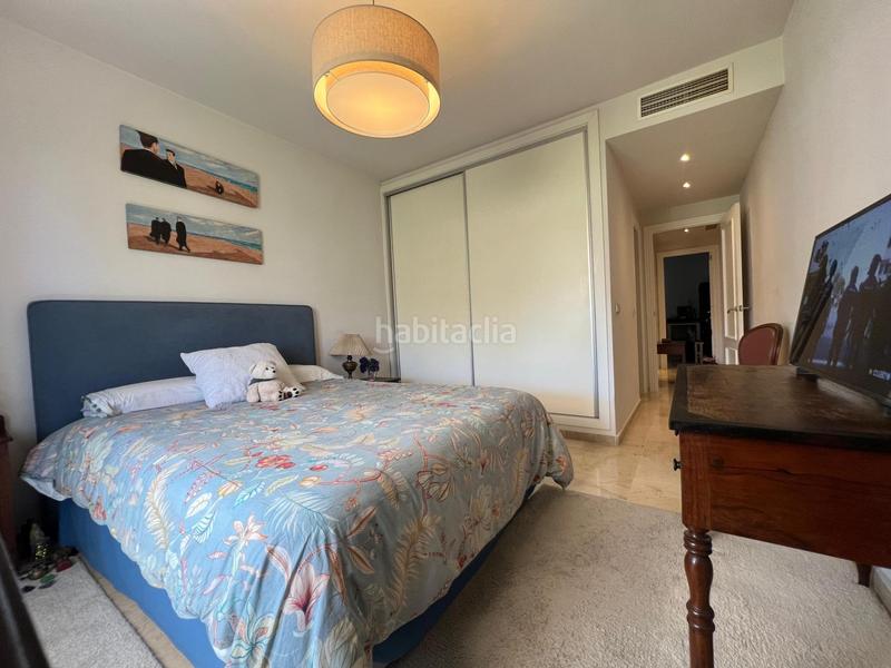 Foto 026cd17d-5f76-4d7e-b6a9-fd6a941da251. Etagenwohnung mit parking pool in Guadalmina Alta Marbella