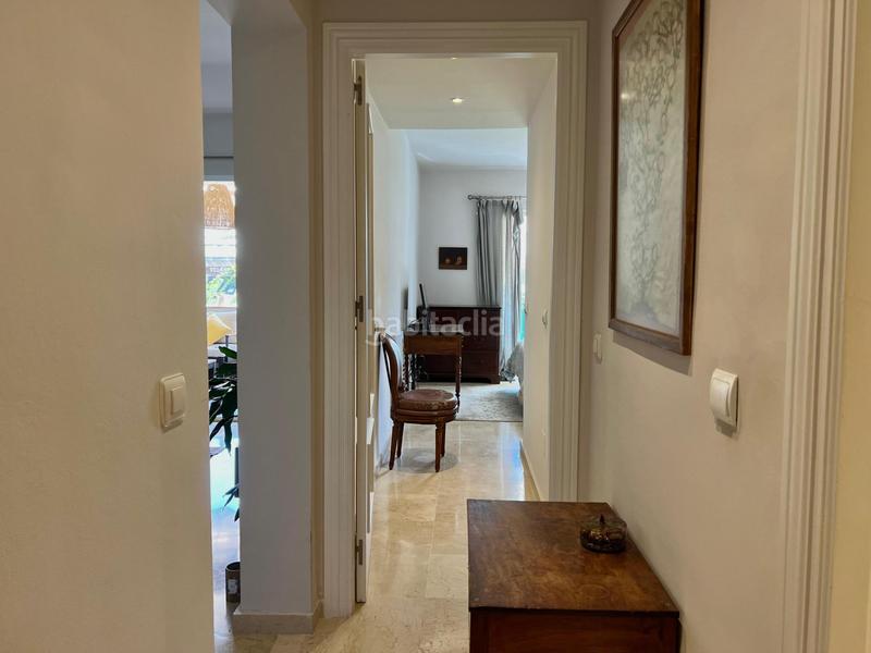 Foto 8677d3b2-53ff-481e-90ed-ab925afb03c0. Etagenwohnung mit parking pool in Guadalmina Alta Marbella