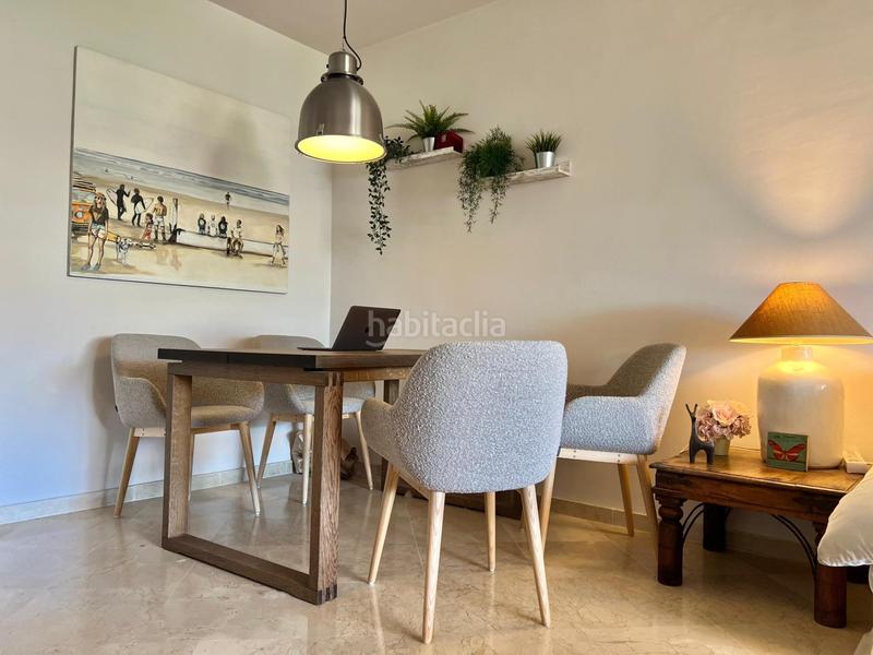 Foto a8704d25-11ce-4ad5-bddb-d8a4d14c74d1. Etagenwohnung mit parking pool in Guadalmina Alta Marbella