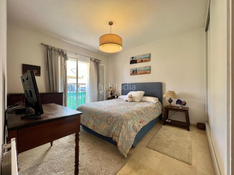 Foto d0f0baa6-8031-4458-b88e-460fba6fbcb2. Etagenwohnung mit parking pool in Guadalmina Alta Marbella