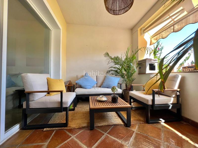 Foto d6f7b550-e608-4661-b89f-524baa7ebfec. Etagenwohnung mit parking pool in Guadalmina Alta Marbella