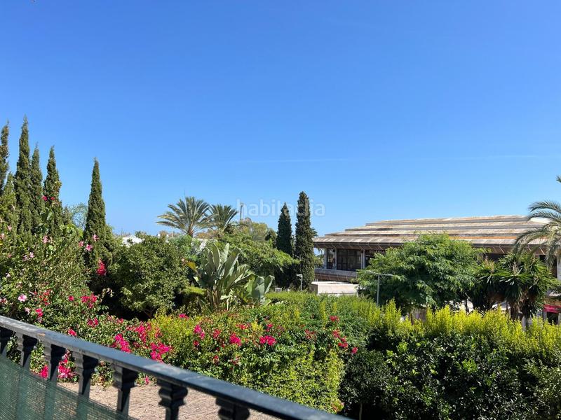 Foto 8a1f07ce-0bc3-4b52-b689-ad0f482332c5. Pis amb aparcament piscina a Guadalmina Alta Marbella