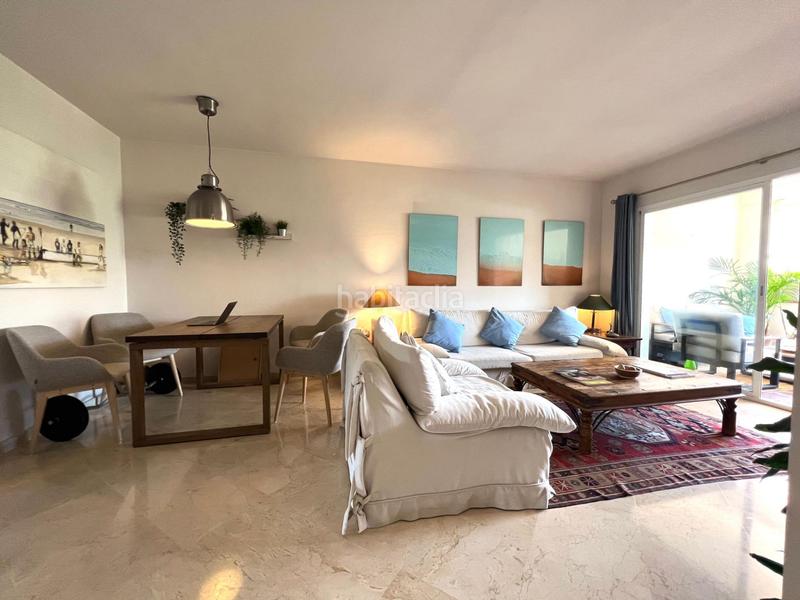 Foto 20f477c6-32a4-422b-80da-eb7c1fa35300. Piso en Guadalmina Alta Marbella