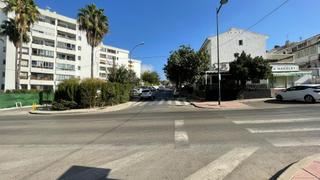 Etagenwohnung  Pasaje de josé luis borges